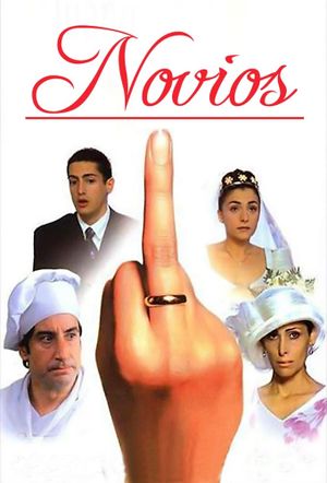 Novios's poster