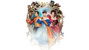 Mirror Mirror's poster