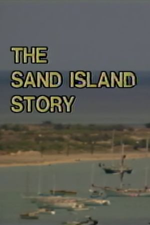 The Sand Island Story's poster image