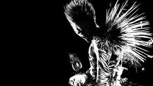Death Note's poster