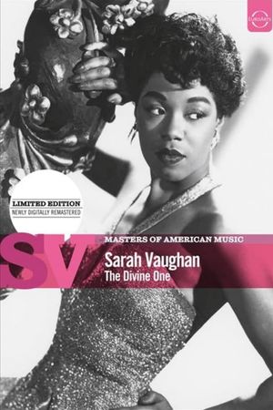 Sarah Vaughan: The Divine One's poster image