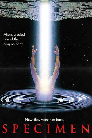 Specimen's poster