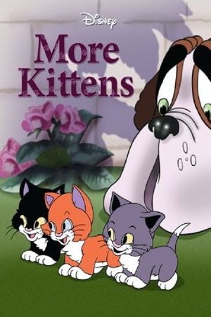 More Kittens's poster