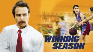 The Winning Season's poster