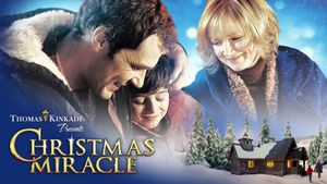 Christmas Miracle's poster