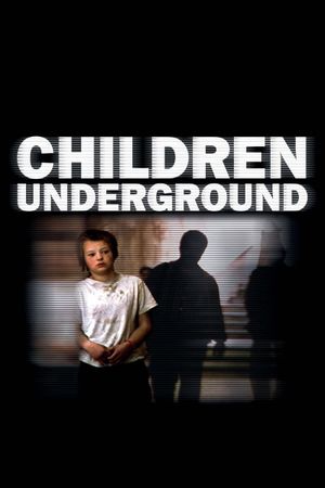 Children Underground's poster image