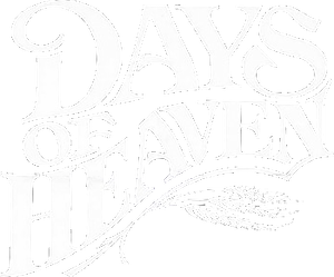 Days of Heaven's poster