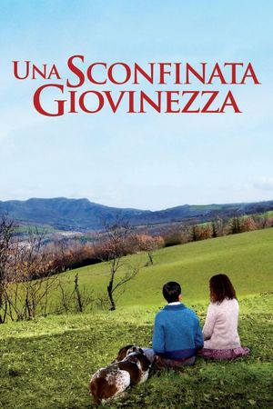 A Second Childhood's poster