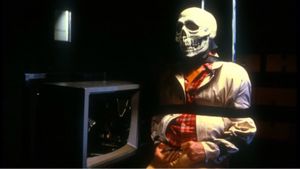Halloween III: Season of the Witch's poster