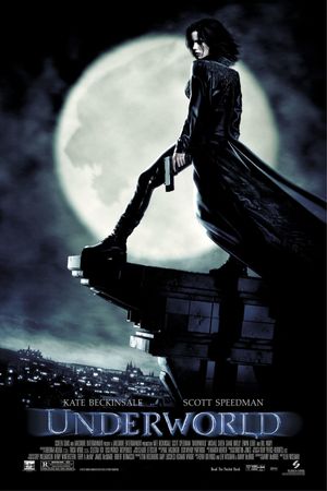 Underworld's poster
