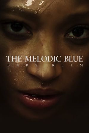 The Melodic Blue: Baby Keem's poster