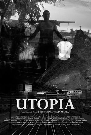 Utopia's poster