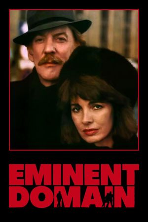 Eminent Domain's poster