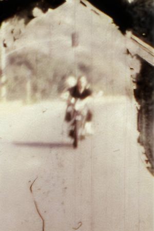 First Film's poster