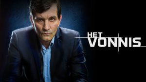 Het vonnis's poster