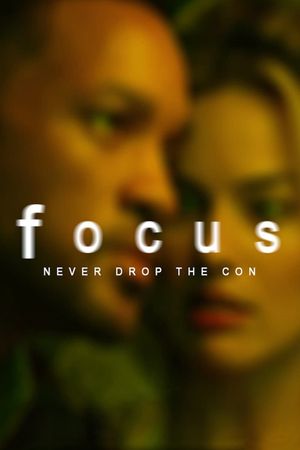 Focus's poster