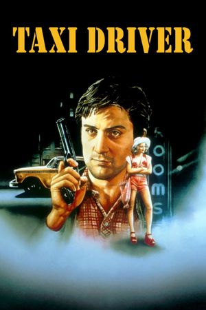 Taxi Driver's poster