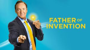 Father of Invention's poster