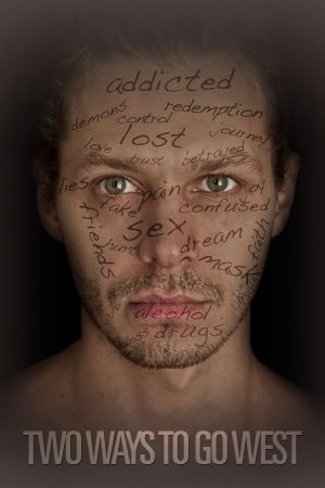 Two Ways to Go West's poster