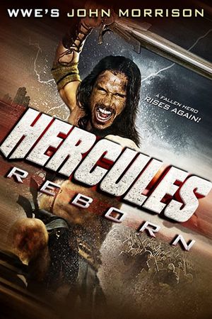 Hercules Reborn's poster image