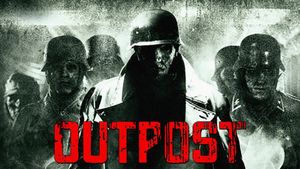 Outpost's poster