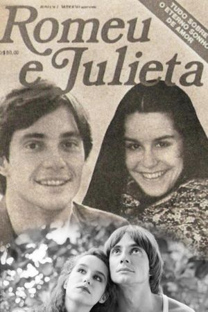 Caso Especial: Romeu & Julieta's poster