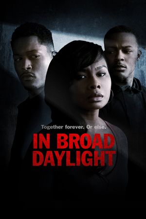 In Broad Daylight's poster