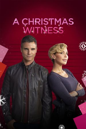 A Christmas Witness's poster