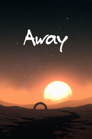 Away's poster