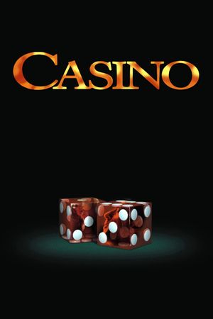 Casino's poster