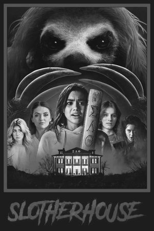 Slotherhouse's poster