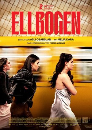 Elbow's poster