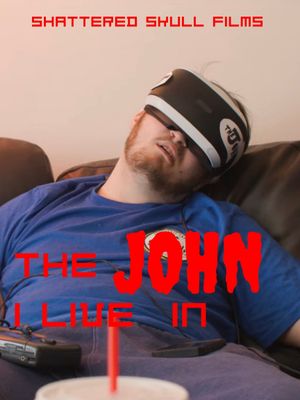 The John I Live In's poster
