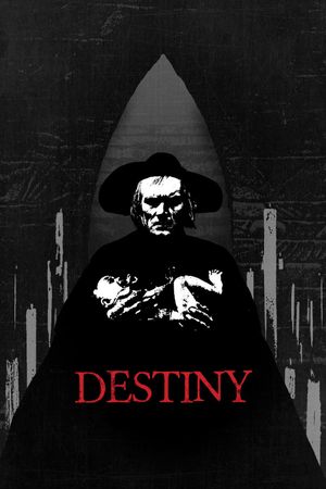 Destiny's poster