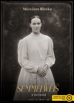 Semmelweis's poster