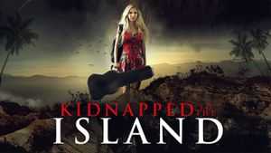 Kidnapped to the Island's poster