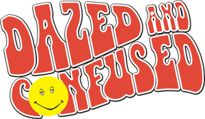 Dazed and Confused's poster