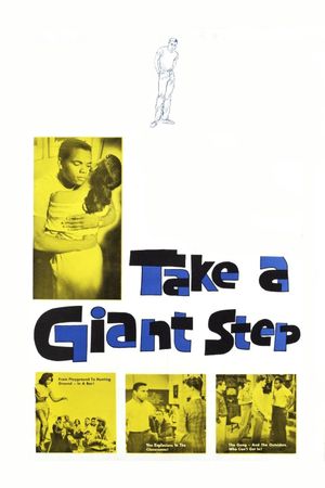 Take a Giant Step's poster