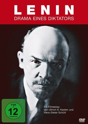 Lenin - Drama eines Diktators's poster