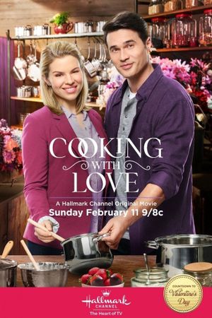 Cooking with Love's poster
