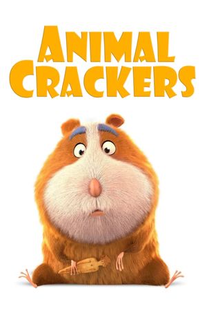 Animal Crackers's poster