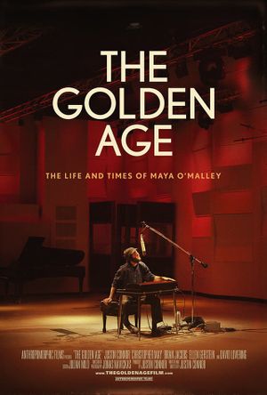 The Golden Age's poster