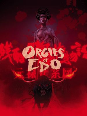 Orgies of Edo's poster image