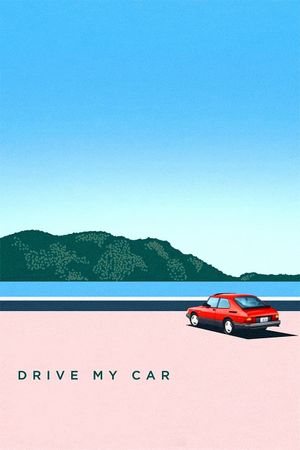 Drive My Car's poster