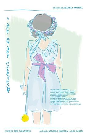 The Day of My Wedding's poster