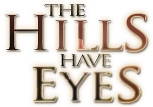 The Hills Have Eyes's poster