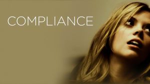 Compliance's poster