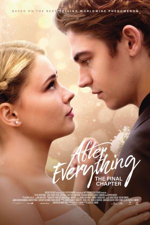 After Everything's poster