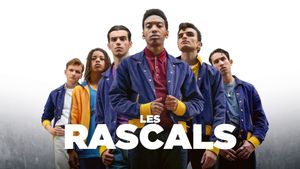 Rascals's poster