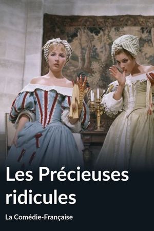 Les Précieuses Ridicules's poster